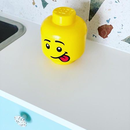 Apartament Stracciatella Dziwnówek 外观 照片