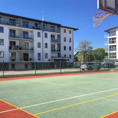 Apartament Stracciatella Dziwnówek 外观 照片