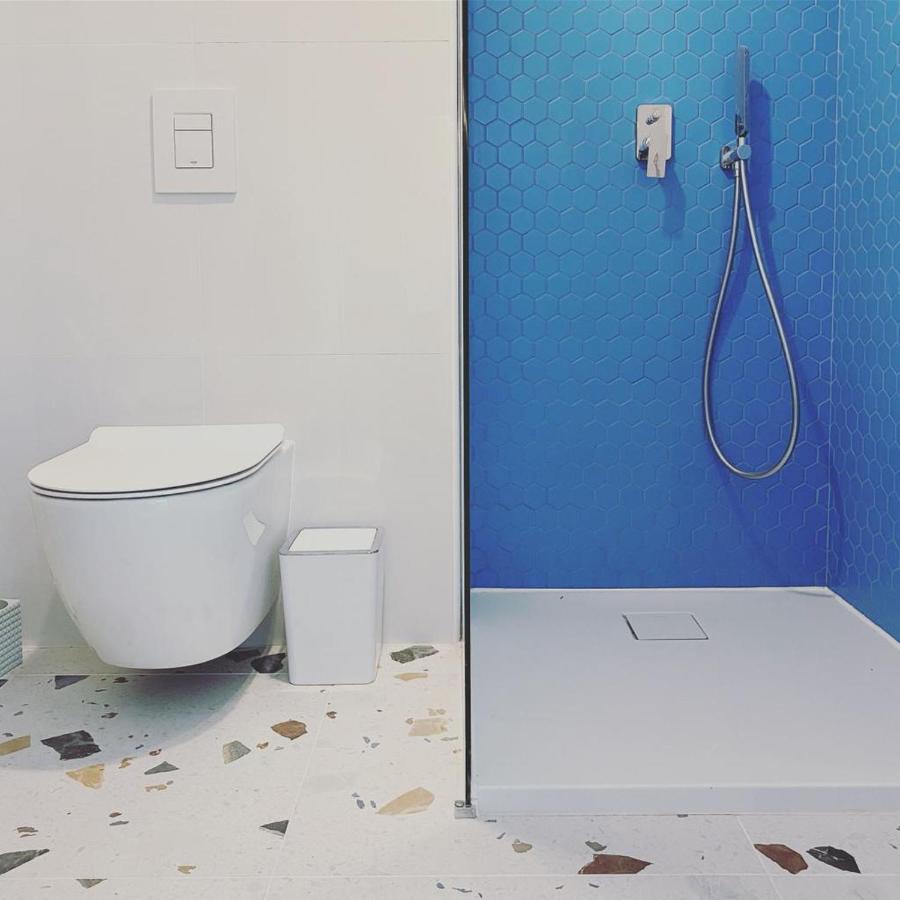 Apartament Stracciatella Dziwnówek 外观 照片