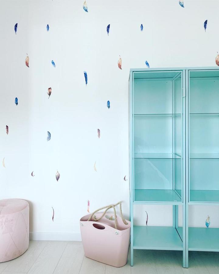 Apartament Stracciatella Dziwnówek 外观 照片