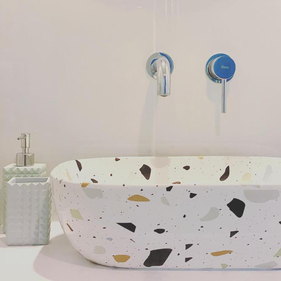 Apartament Stracciatella Dziwnówek 外观 照片