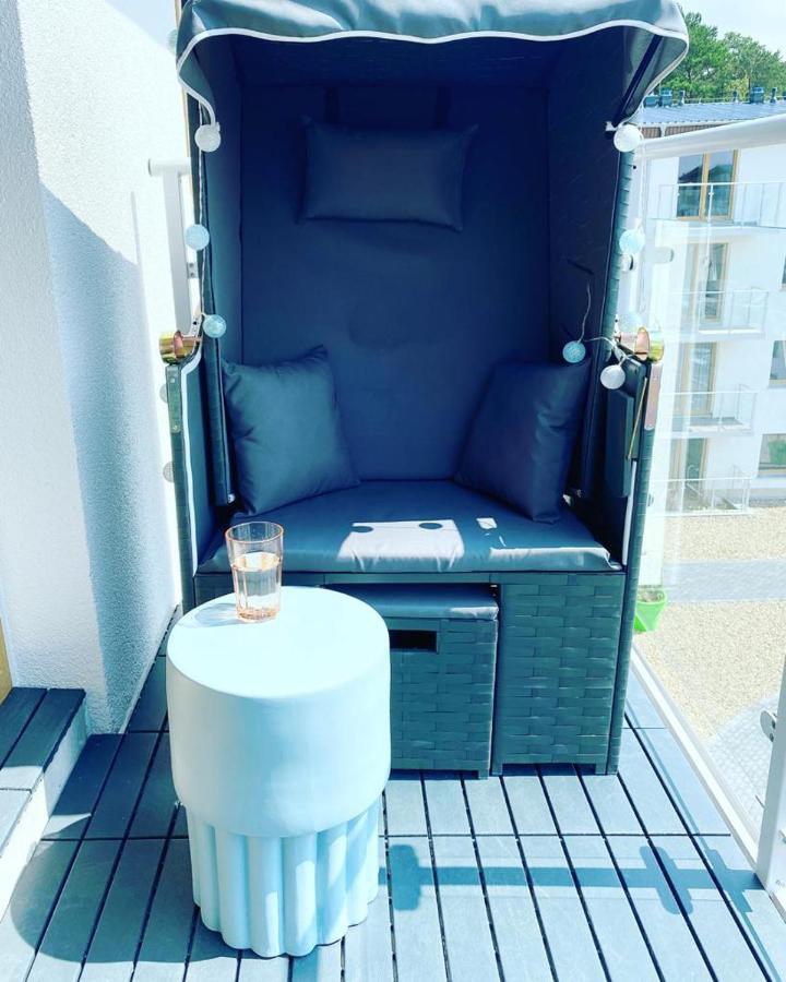 Apartament Stracciatella Dziwnówek 外观 照片