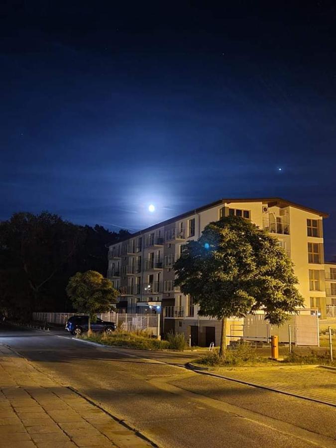 Apartament Stracciatella Dziwnówek 外观 照片