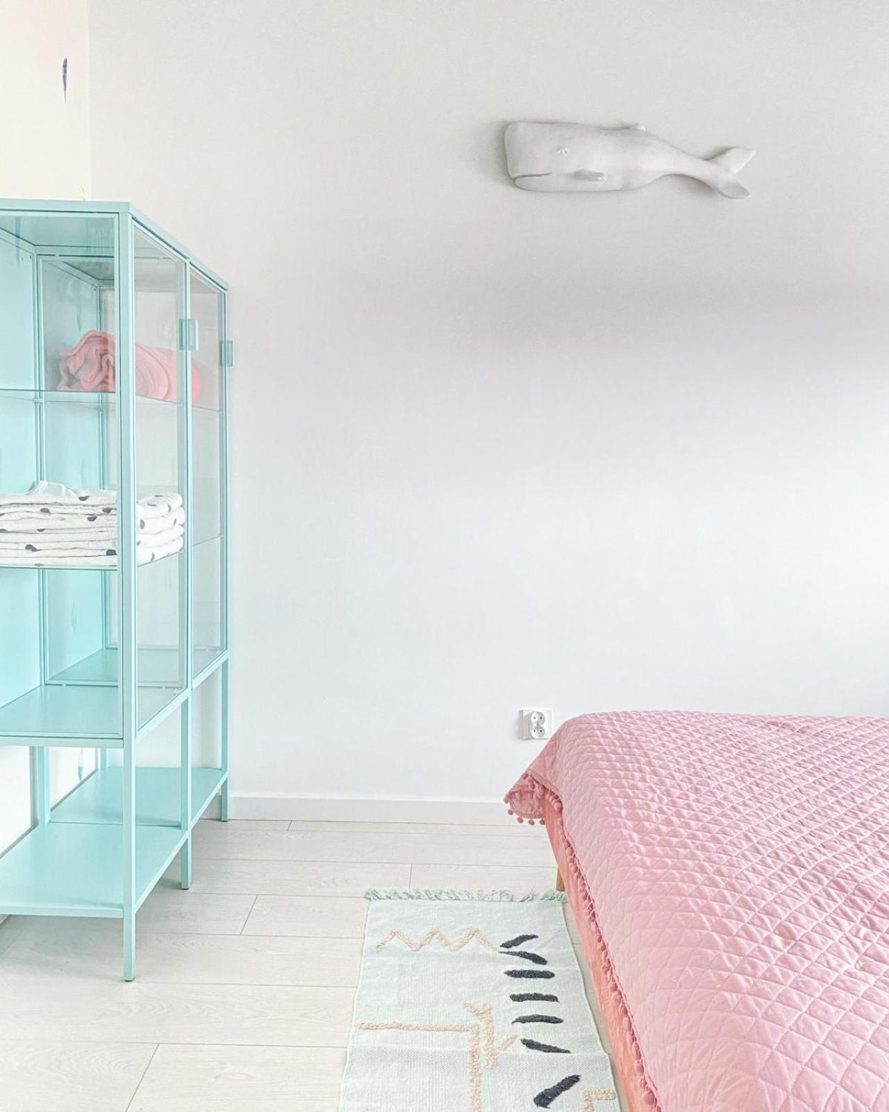 Apartament Stracciatella Dziwnówek 外观 照片